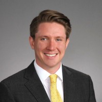 Accenture Employee Stephen Lowe's profile photo