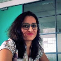 Design Cafe Employee Swati Santani's profile photo