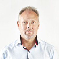 Iksuda Therapeutics Employee Ian Evetts's profile photo