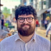 Logikk Employee Thomas Cafolla's profile photo
