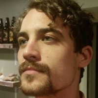 Delinea Employee Christopher Hachey's profile photo