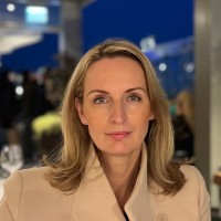 Stanislava Hicks Email & Phone Number