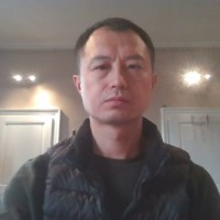 Connection Events Employee Qiang Qiang's profile photo