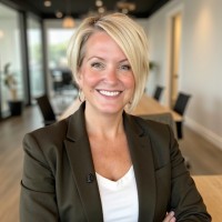 Trillium College Employee Amanda James's profile photo