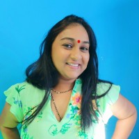 Natasha Singh Email