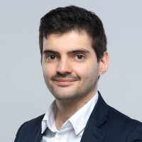 IPEM Employee Antoine Melon's profile photo