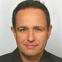 Insel Gruppe Employee Andreas von Ballmoos's profile photo