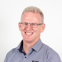TRN Group Employee Greg James's profile photo