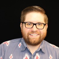 Amazon Employee Ben Trimble's profile photo