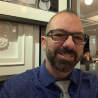 Marriott Hotels Employee Mike Colaneri's profile photo