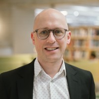 Arup Employee Ryan Crabbe's profile photo