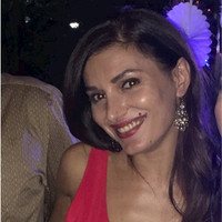 MindLab Employee Marina Loucaidou's profile photo