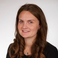 Iceland Drilling Company Ltd Employee Helga Jónsdóttir's profile photo