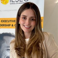 CRYSTALCHAIN Employee Daniela Zuluaga's profile photo