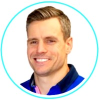 Copia Automation Employee Adam Mallek's profile photo