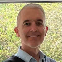 Jewson Employee Andrew Brett's profile photo