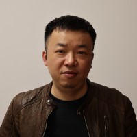 Yuansfer Employee Frank L.'s profile photo