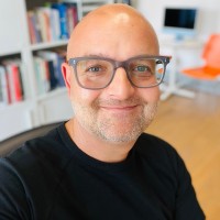 WorkLifePsych Employee Richard MacKinnon's profile photo