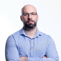 Devtech Employee Živko Krstanović's profile photo
