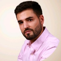 Rakuten Employee Diego Mateos's profile photo