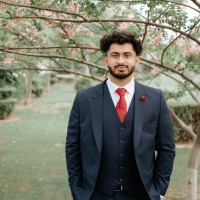 Cebridge Employee Hamza Hamid's profile photo