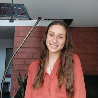 SOPROFEN Employee Camille Maechling's profile photo