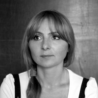 Brandtailors Employee Melania Moisi's profile photo