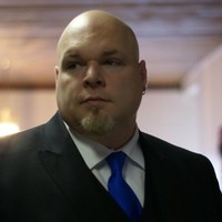 Panasonic Avionics Corporation Employee John Cromwell's profile photo