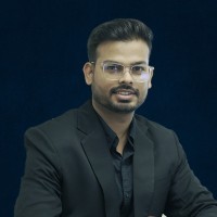 Seize The Ads Pvt Ltd Employee Ashish Sengar's profile photo