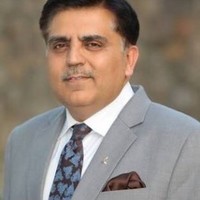 Dr Lalpath Labs Employee Rajit Mehta's profile photo