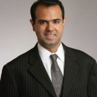 Avniro Group Employee Siddharth Panjwani's profile photo