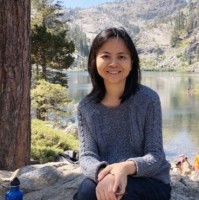 Renesas Electronics Employee Phoebe Chen's profile photo