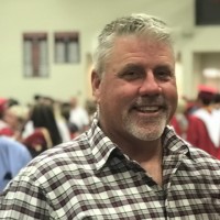 Wood-Mizer LLC Employee Scott Greiwe's profile photo