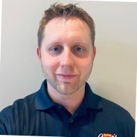 Raising Cane's Chicken Fingers Employee Jim Carty's profile photo