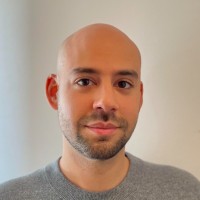Ceetiz Employee Adrien Touré's profile photo