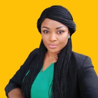 Treepz Employee Christiana Obute's profile photo