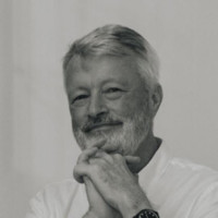 Kovena Employee Len Cordiner's profile photo