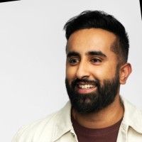 Hiive Employee Zubair Mumtaz's profile photo