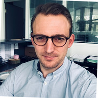 Damien Leneveu Email