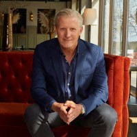 DERTOUR Deutschland Employee Peter Browall's profile photo