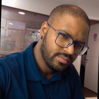 Reylan Carvalho's profile photo