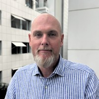 Admin By Request Employee Fredrik Losman's profile photo