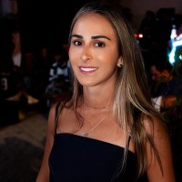 Camil Alimentos S/A Employee Camilla Ortenblad's profile photo