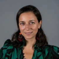 Barbara Andre Email & Phone Number