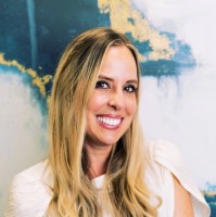 Aqua Vitae iVitality Spa Employee Maggie Ford's profile photo