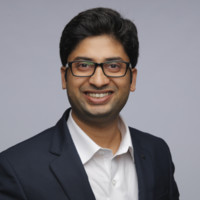 Global Innovation Fund Employee Avinash Mishra's profile photo