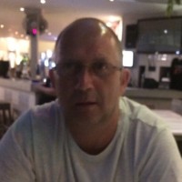 Sapcote Engineering Ltd Employee Graham Whailing's profile photo
