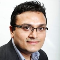 LTM Employee Sudip Nath's profile photo