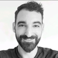 DLT Engineering Employee Panagiotis Dimopoulos's profile photo