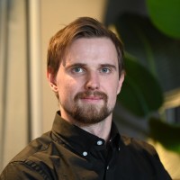 Leadfront Employee Christian Jigling's profile photo